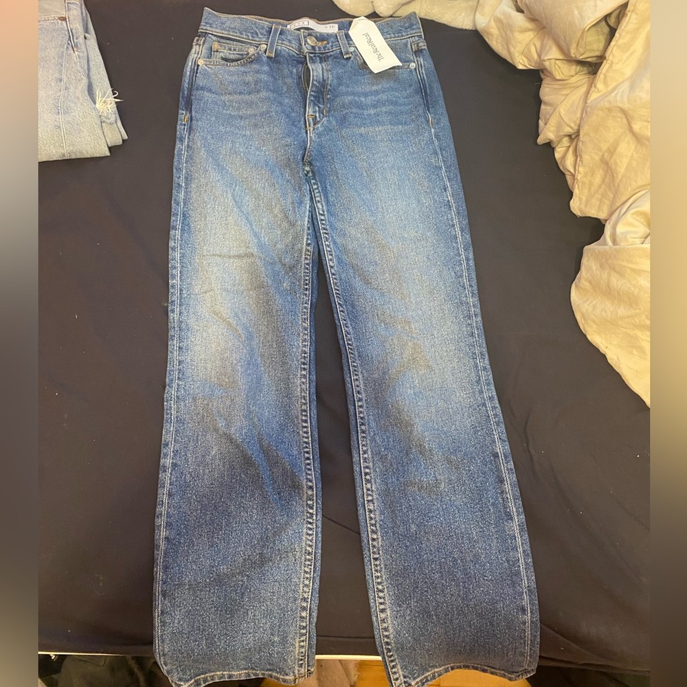 women’s denim jeans